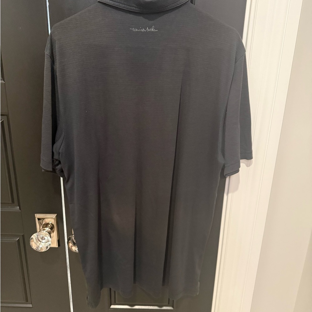 Travis Mathew Polo View 2